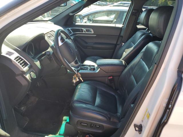 Photo 6 VIN: 1FM5K8D81EGC51294 - FORD EXPLORER 