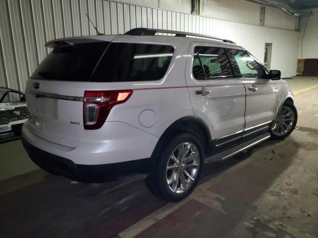 Photo 2 VIN: 1FM5K8D81FGA06206 - FORD EXPLORER 