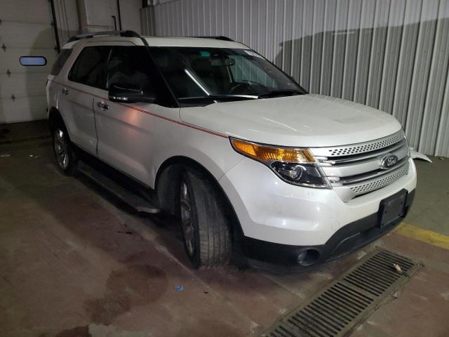 Photo 3 VIN: 1FM5K8D81FGA06206 - FORD EXPLORER 