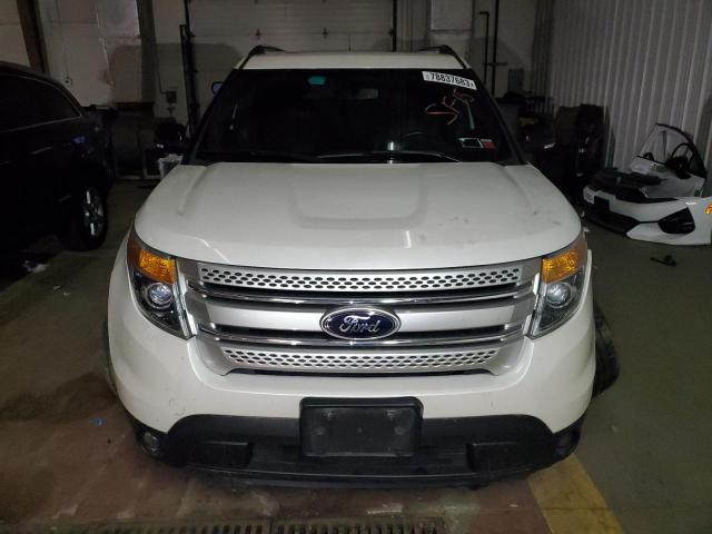 Photo 4 VIN: 1FM5K8D81FGA06206 - FORD EXPLORER 