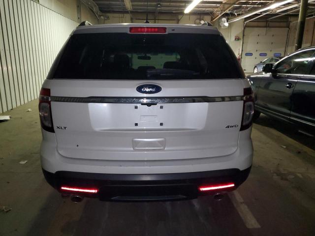 Photo 5 VIN: 1FM5K8D81FGA06206 - FORD EXPLORER 