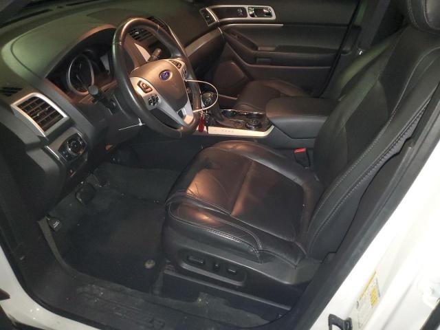 Photo 6 VIN: 1FM5K8D81FGA06206 - FORD EXPLORER 