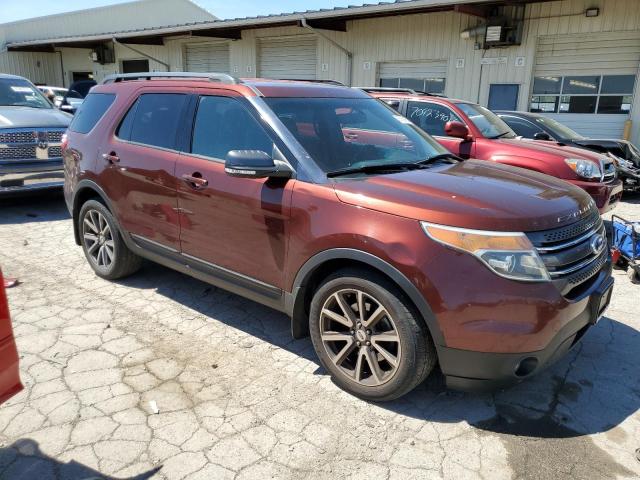 Photo 3 VIN: 1FM5K8D81FGA07422 - FORD EXPLORER 