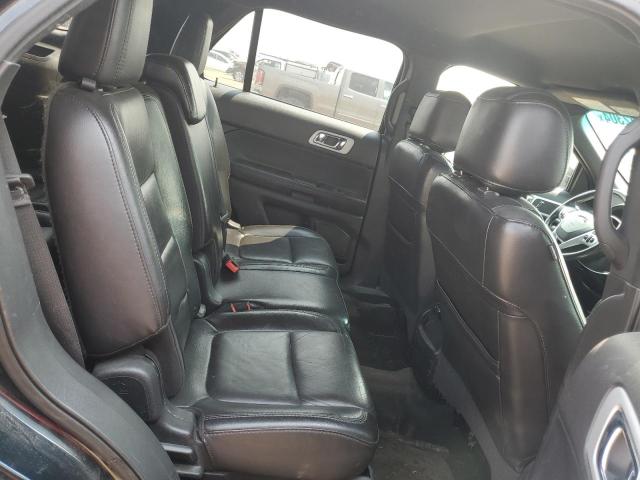 Photo 10 VIN: 1FM5K8D81FGA08554 - FORD EXPLORER 