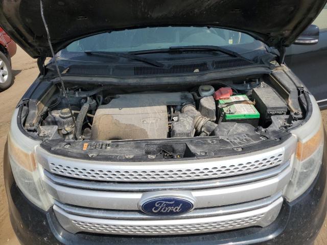 Photo 11 VIN: 1FM5K8D81FGA08554 - FORD EXPLORER 