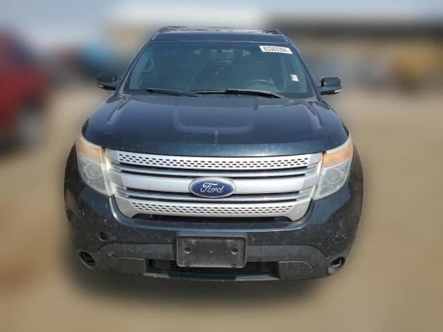 Photo 4 VIN: 1FM5K8D81FGA08554 - FORD EXPLORER 