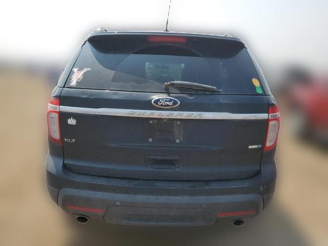 Photo 5 VIN: 1FM5K8D81FGA08554 - FORD EXPLORER 