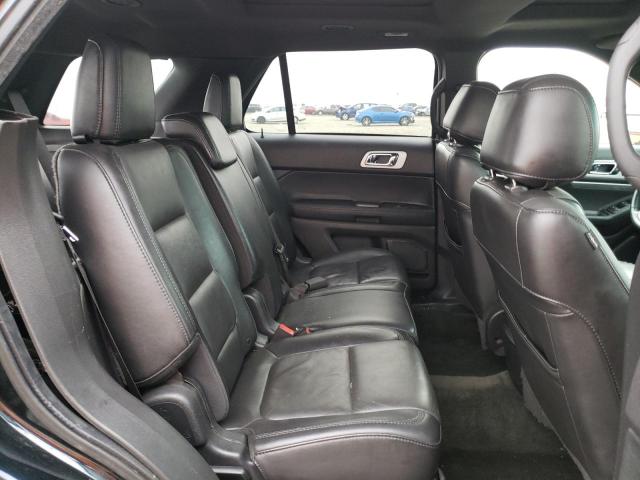 Photo 5 VIN: 1FM5K8D81FGA14693 - FORD EXPLORER X 