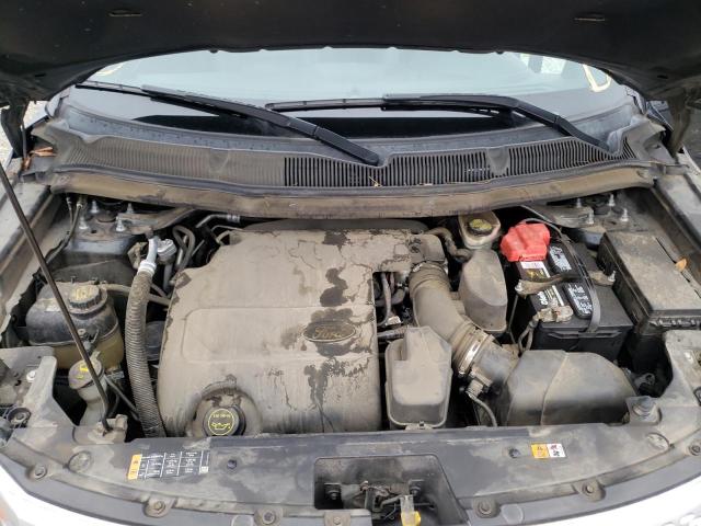 Photo 6 VIN: 1FM5K8D81FGA14693 - FORD EXPLORER X 