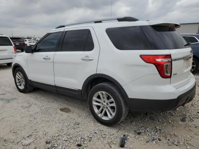 Photo 1 VIN: 1FM5K8D81FGA35849 - FORD EXPLORER 