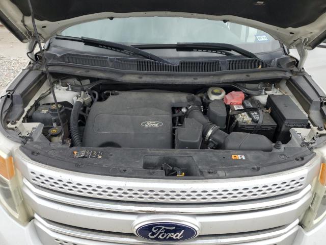 Photo 11 VIN: 1FM5K8D81FGA35849 - FORD EXPLORER 