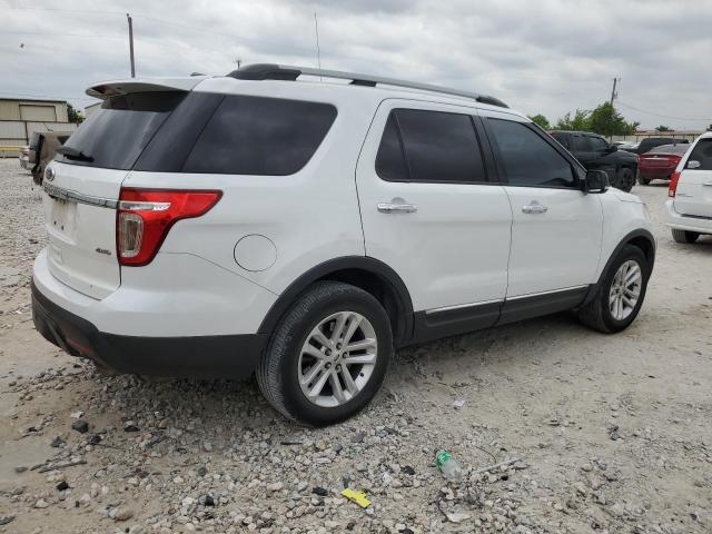 Photo 2 VIN: 1FM5K8D81FGA35849 - FORD EXPLORER 