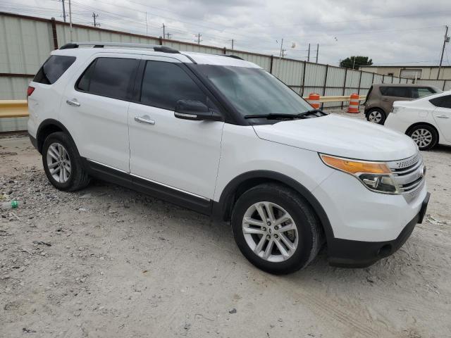 Photo 3 VIN: 1FM5K8D81FGA35849 - FORD EXPLORER 