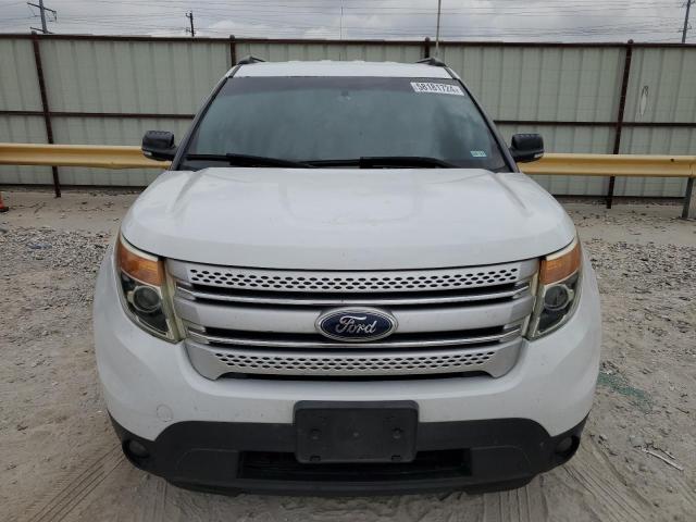 Photo 4 VIN: 1FM5K8D81FGA35849 - FORD EXPLORER 