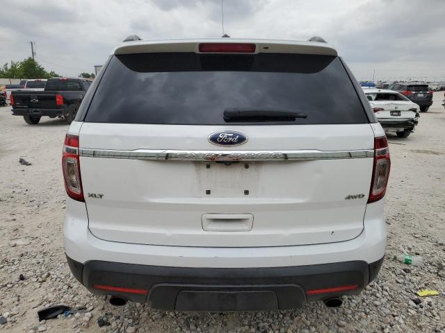 Photo 5 VIN: 1FM5K8D81FGA35849 - FORD EXPLORER 