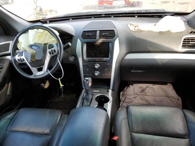 Photo 8 VIN: 1FM5K8D81FGA50349 - FORD EXPLORER X 