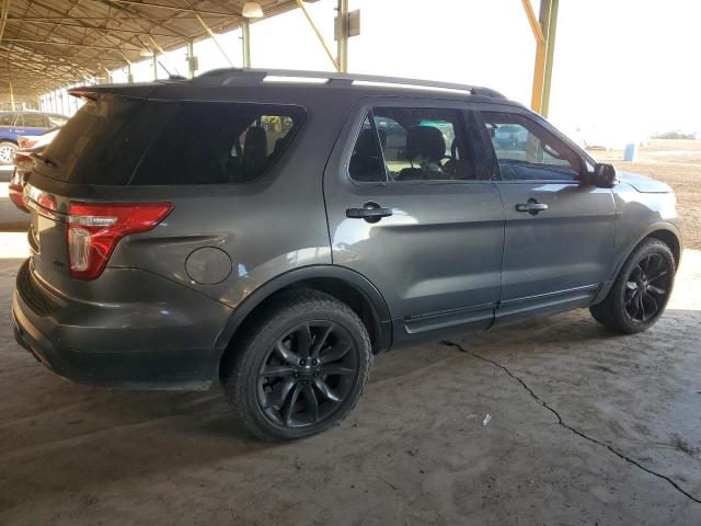 Photo 2 VIN: 1FM5K8D81FGA51971 - FORD EXPLORER X 