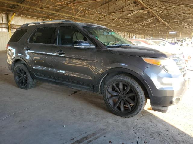 Photo 3 VIN: 1FM5K8D81FGA51971 - FORD EXPLORER X 