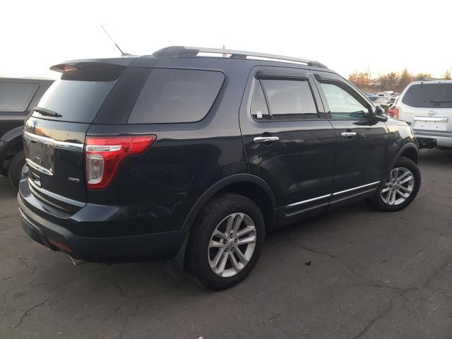 Photo 2 VIN: 1FM5K8D81FGA60010 - FORD EXPLORER X 