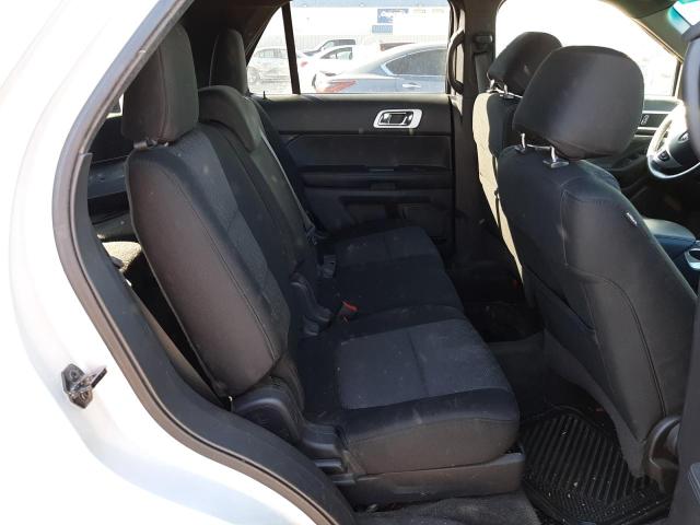 Photo 5 VIN: 1FM5K8D81FGA64588 - FORD EXPLORER X 