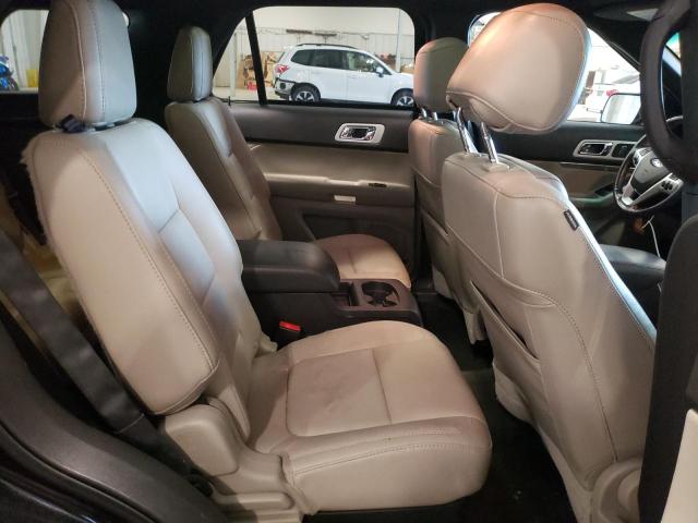 Photo 10 VIN: 1FM5K8D81FGA71699 - FORD EXPLORER X 