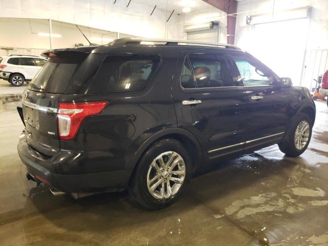 Photo 2 VIN: 1FM5K8D81FGA71699 - FORD EXPLORER X 