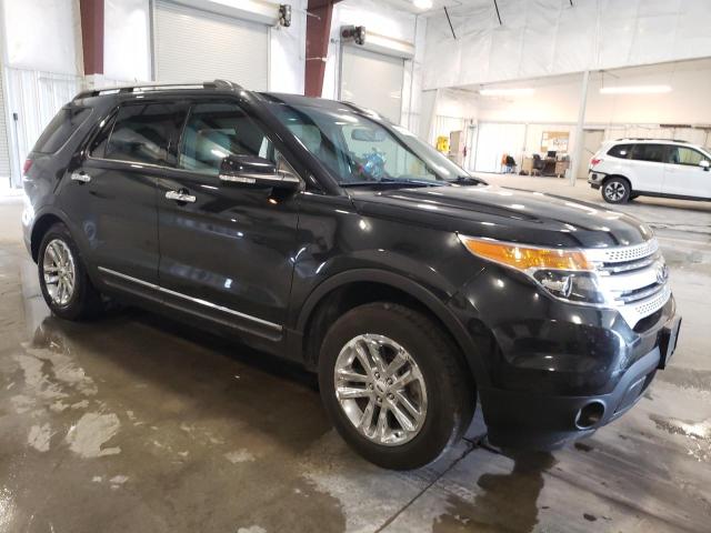 Photo 3 VIN: 1FM5K8D81FGA71699 - FORD EXPLORER X 