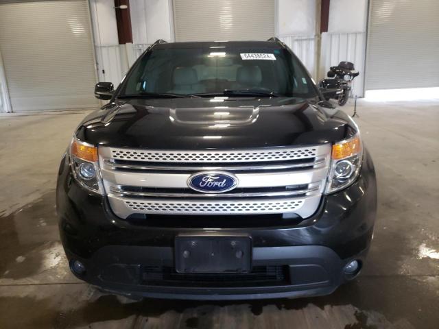 Photo 4 VIN: 1FM5K8D81FGA71699 - FORD EXPLORER X 