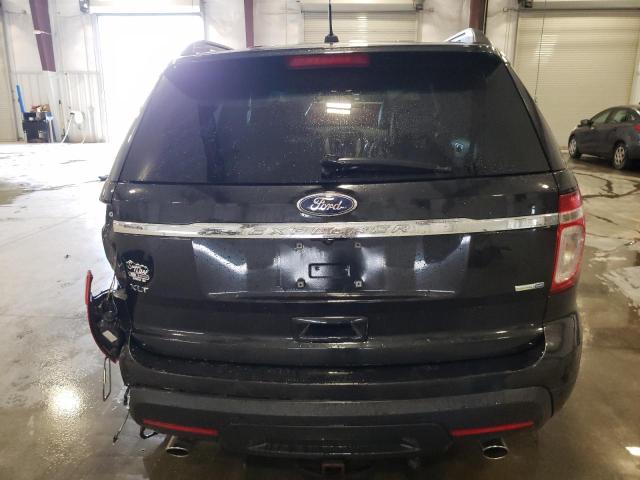 Photo 5 VIN: 1FM5K8D81FGA71699 - FORD EXPLORER X 