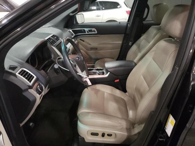 Photo 6 VIN: 1FM5K8D81FGA71699 - FORD EXPLORER X 