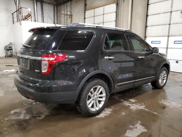 Photo 2 VIN: 1FM5K8D81FGB16916 - FORD EXPLORER X 