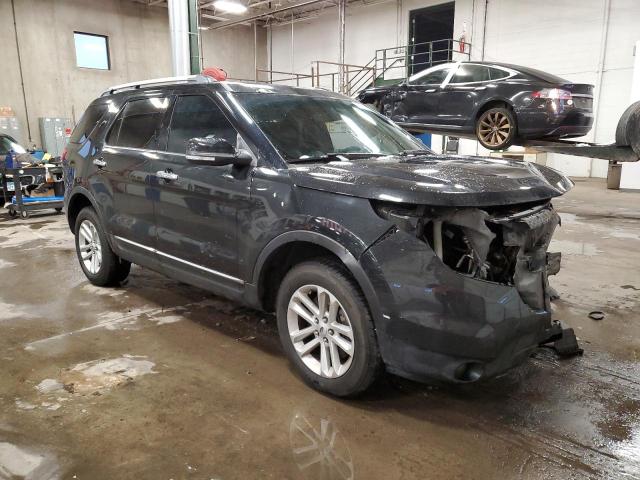 Photo 3 VIN: 1FM5K8D81FGB16916 - FORD EXPLORER X 