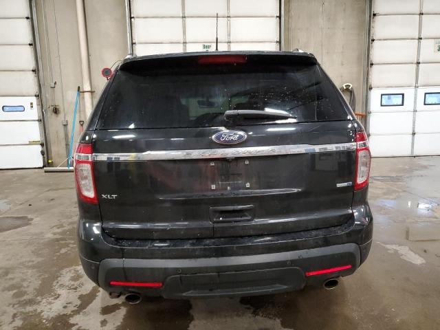 Photo 5 VIN: 1FM5K8D81FGB16916 - FORD EXPLORER X 