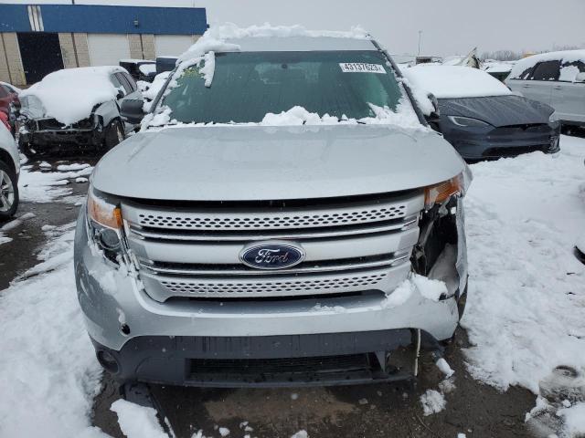 Photo 4 VIN: 1FM5K8D81FGB17838 - FORD EXPLORER X 