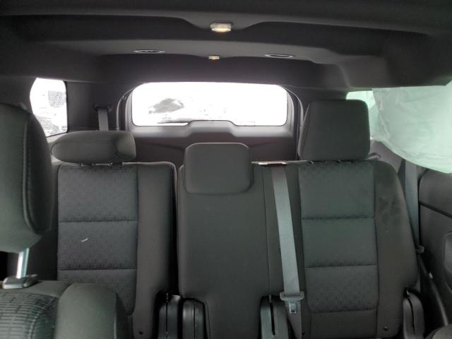 Photo 9 VIN: 1FM5K8D81FGB17838 - FORD EXPLORER X 