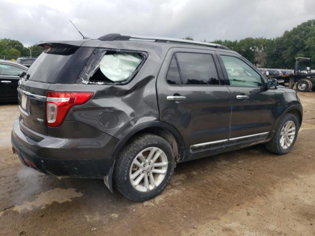 Photo 2 VIN: 1FM5K8D81FGB37877 - FORD EXPLORER X 