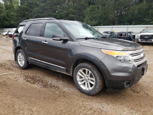 Photo 3 VIN: 1FM5K8D81FGB37877 - FORD EXPLORER X 