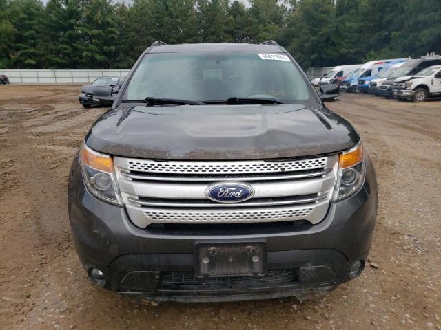 Photo 4 VIN: 1FM5K8D81FGB37877 - FORD EXPLORER X 