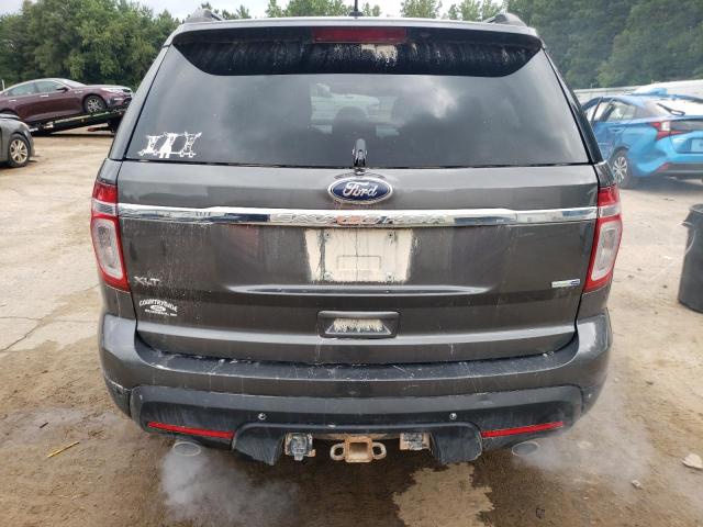 Photo 5 VIN: 1FM5K8D81FGB37877 - FORD EXPLORER X 