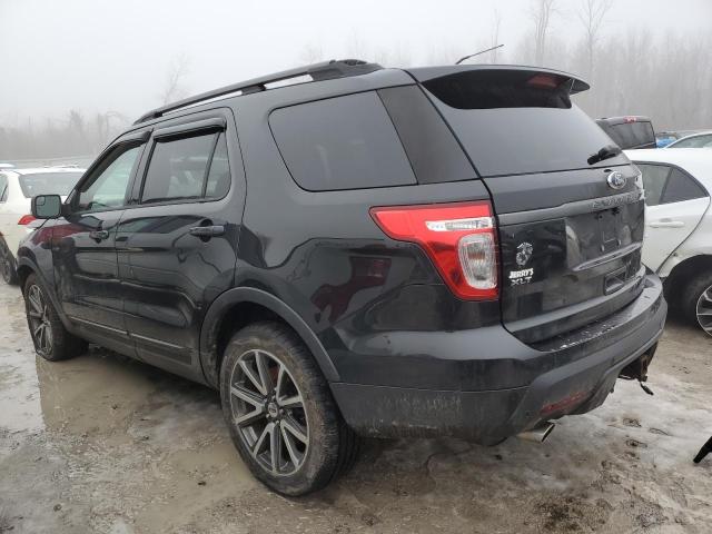 Photo 1 VIN: 1FM5K8D81FGB47258 - FORD EXPLORER 