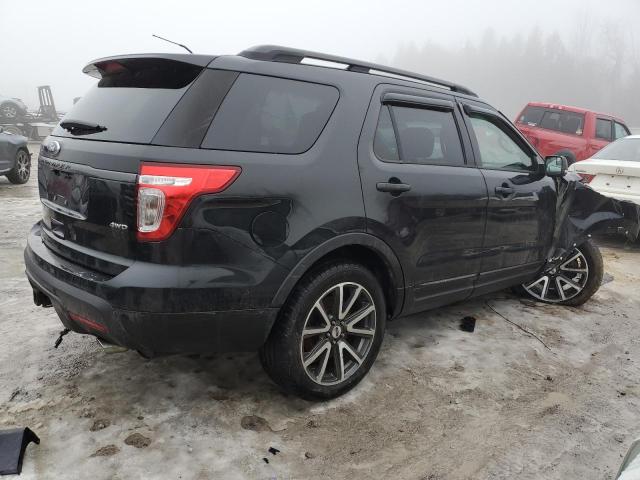 Photo 2 VIN: 1FM5K8D81FGB47258 - FORD EXPLORER 