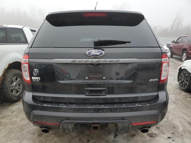 Photo 5 VIN: 1FM5K8D81FGB47258 - FORD EXPLORER 