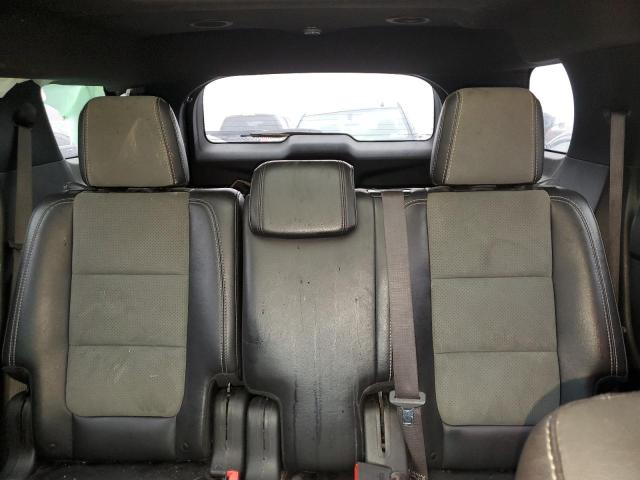 Photo 9 VIN: 1FM5K8D81FGB47258 - FORD EXPLORER 