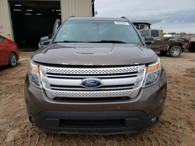 Photo 4 VIN: 1FM5K8D81FGB48748 - FORD EXPLORER X 