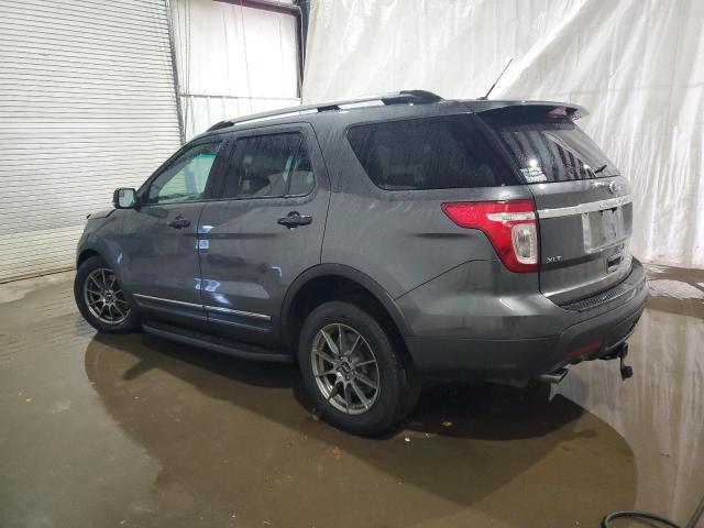 Photo 1 VIN: 1FM5K8D81FGB51231 - FORD EXPLORER X 