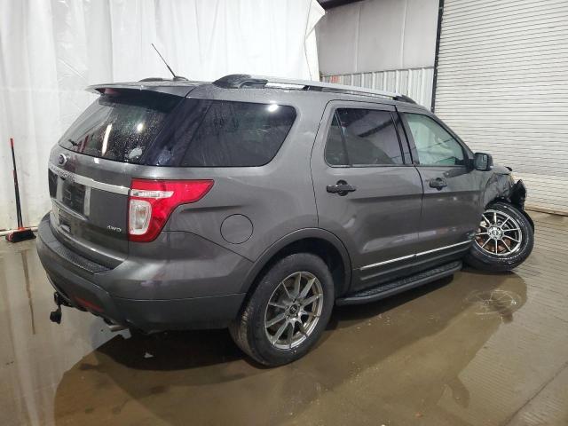 Photo 2 VIN: 1FM5K8D81FGB51231 - FORD EXPLORER X 