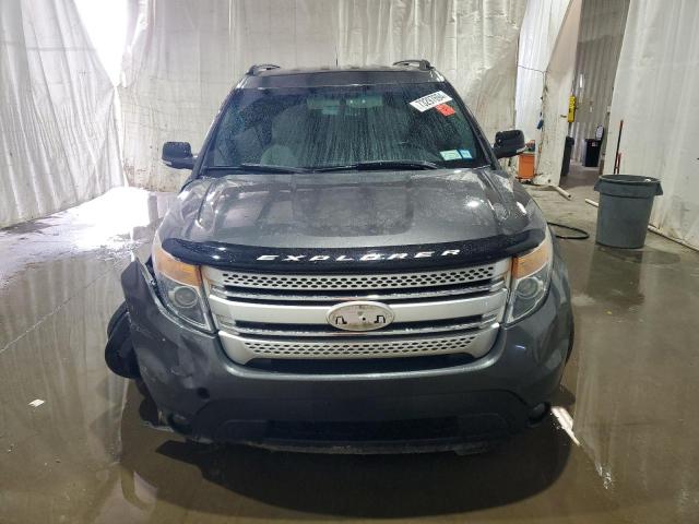 Photo 4 VIN: 1FM5K8D81FGB51231 - FORD EXPLORER X 