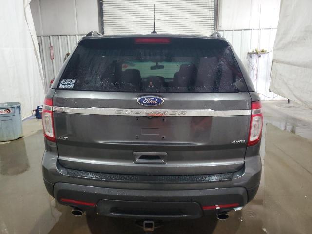 Photo 5 VIN: 1FM5K8D81FGB51231 - FORD EXPLORER X 