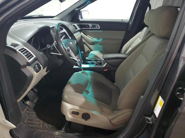 Photo 6 VIN: 1FM5K8D81FGB51231 - FORD EXPLORER X 