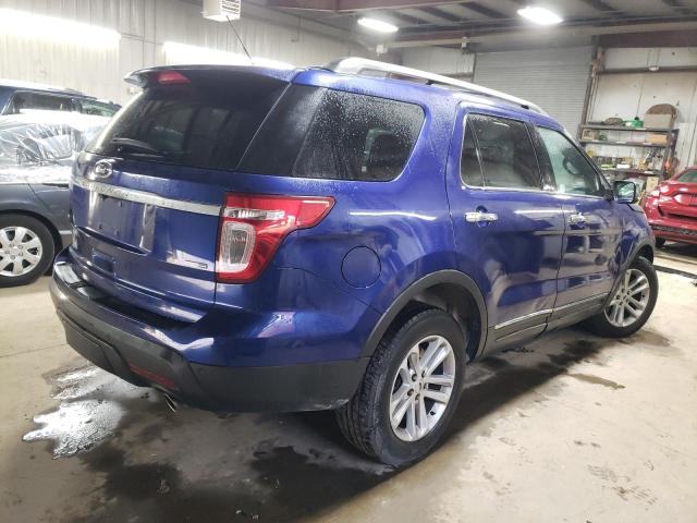 Photo 2 VIN: 1FM5K8D81FGB65503 - FORD EXPLORER X 